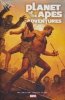 PLANET OF THE APES ADVENTURES THE ORIGINAL MARVEL YEARS OMNIBUS HC [STANDARD] [9781302950736] **PROMOCJA TOMY**